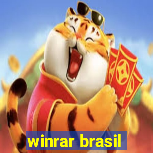 winrar brasil